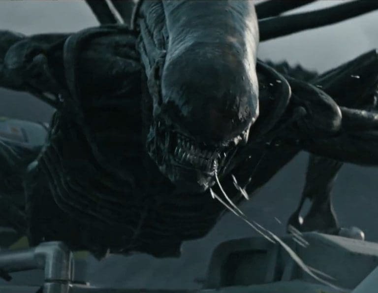 Gewinne 2×2 Kinotickets für den Film „Alien: Covenant“