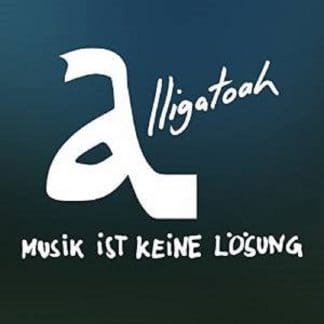 Alligatoah: Straßenmusiker interpretieren „Musik ist keine Lösung“ neu