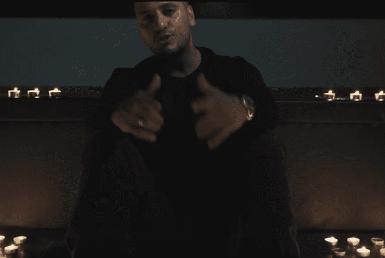 Alpa Gun feat. CESUR – Schmerz