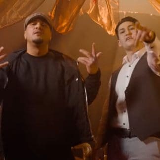 Alpa Gun x Cimbo – Bize Ne (prod. Perino, Emde51 & Frank One)