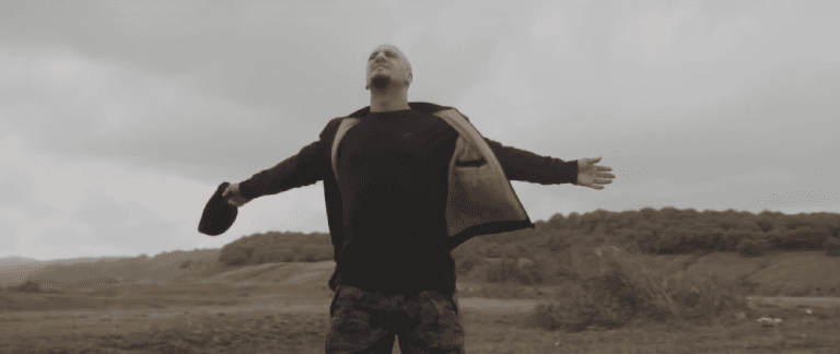 Alpa Gun – Ich hab’s geschafft [Video]