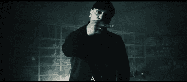 Alpa Gun feat. Zoman & Amino – Nachtschicht (prod. Amino & Dirty Villains) [Video]