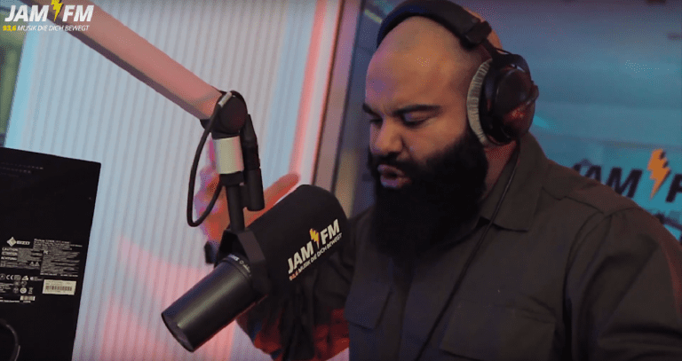 Animus – JamFM Exclusive [Video]