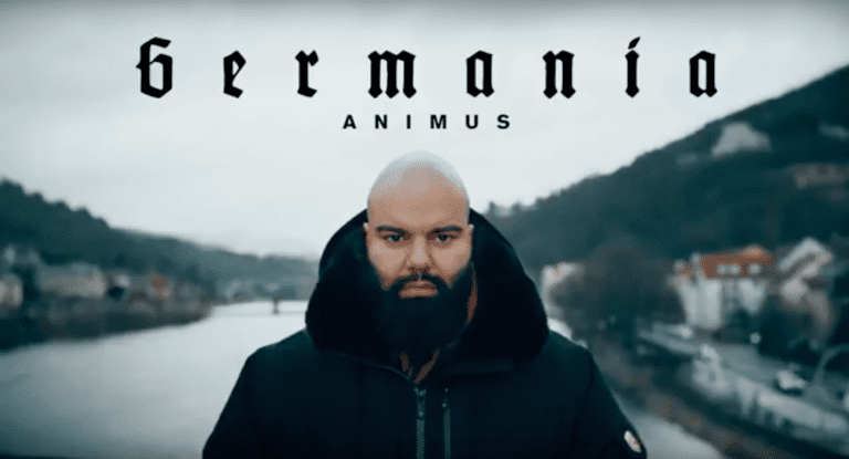 Animus über sein Leben in Deutschland [Video]