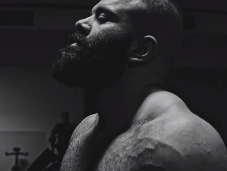 Animus: „Beastmode 3“ erscheint bei Azads Label