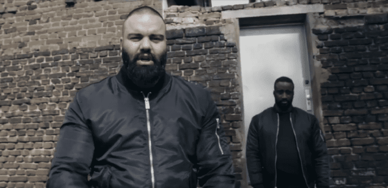 Animus feat. Manuellsen – Gesellschaft der Schatten (prod. PressPlay) [Video]