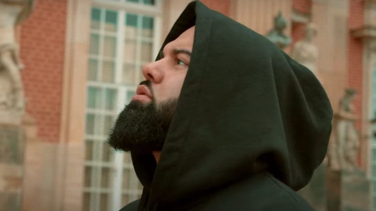 Animus feat. Ziya – Krone (prod. Chris Jarbee)
