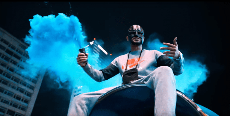 Anonym – Hungrig (prod. o5) [Video]