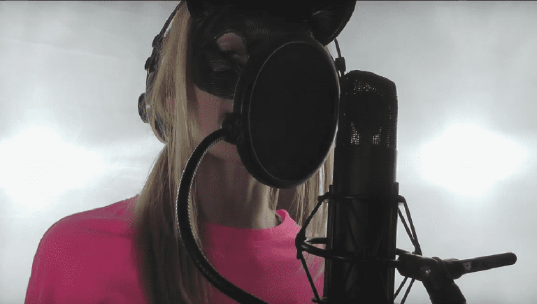 Antifuchs – A-N-N-A (Remix) [Video]