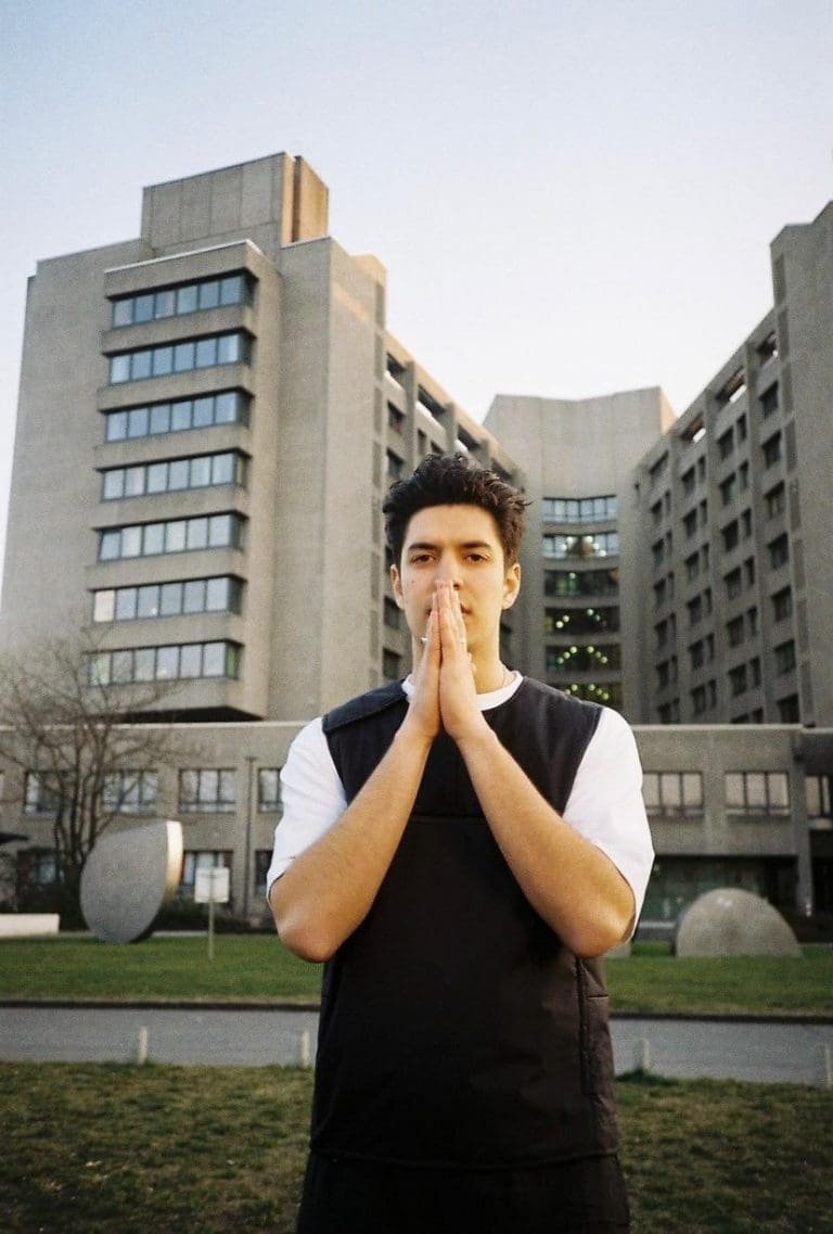 Apsilon – Druck (prod. Palazzo x Kabeh)