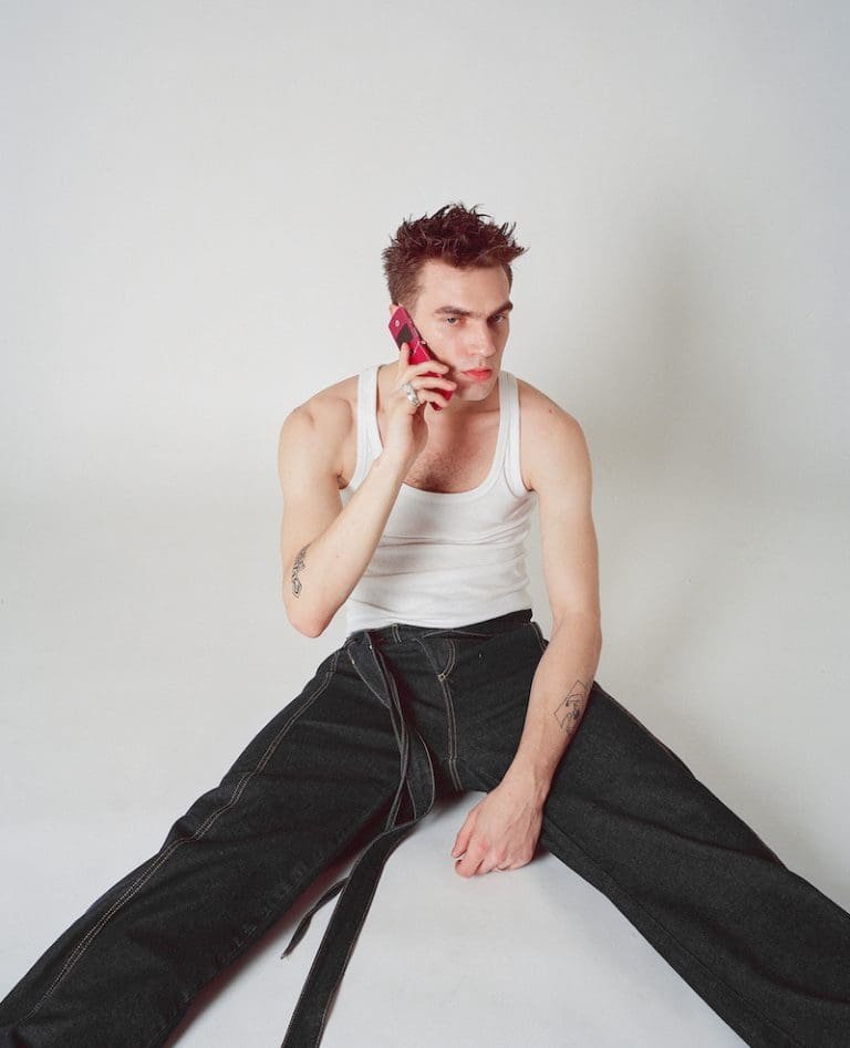 Arkan45 – Blätter (prod. RGB1 & Hardy X)