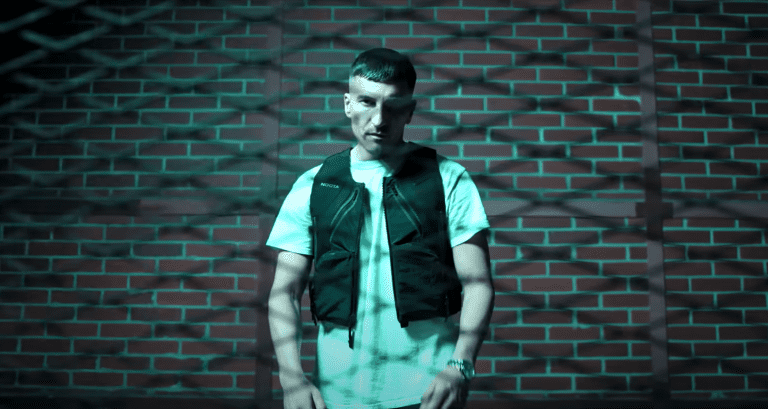 Asche – Benzinkanister / Intro Nemesis (prod. Asche & Sias)
