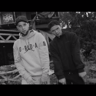 Interview mit 4Tune & Der Asiate: „Wie der letzte Asoziale und trotzdem sympathisch“