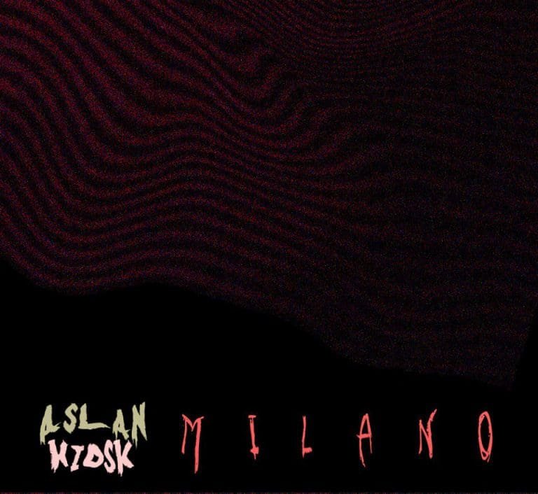 A$lan & Kiosk – Komm da raus