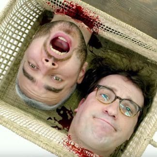 Audio88 & Yassin – WUP (prod. Drunken Masters)