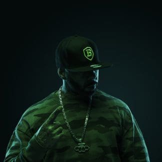 Azad kündigt neues Album „NXTLVL“ für Juli an