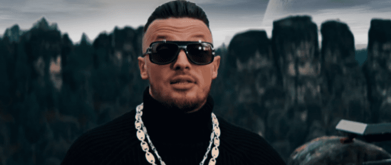 Azet – 9 Milly (prod. DJ A-Boom) [Video]