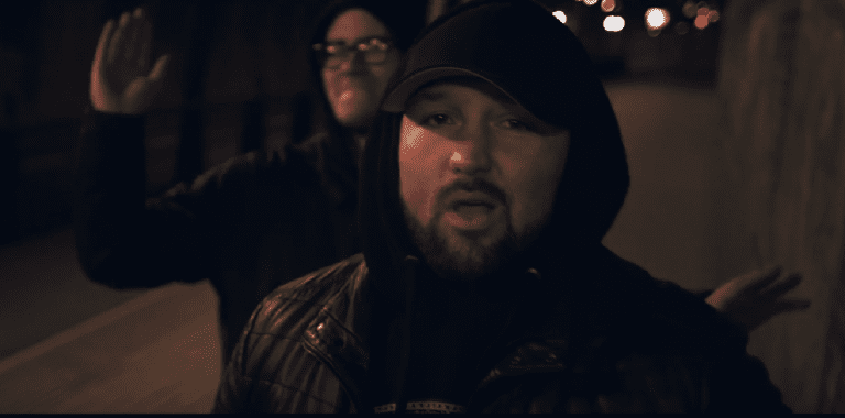 Azyl feat. Tamas – Gegen die Zeit (prod. 3ckz Beats) [Video]