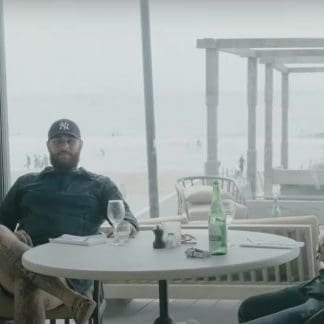 Azzlackz veröffentlichen „Die Amsterdam Doku”