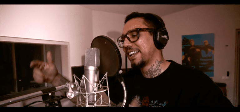 B-Tight – AHU (prod. B-Tight) [Video]