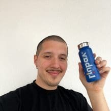 RIN geht Kooperation mit Smoothie-Hersteller ein