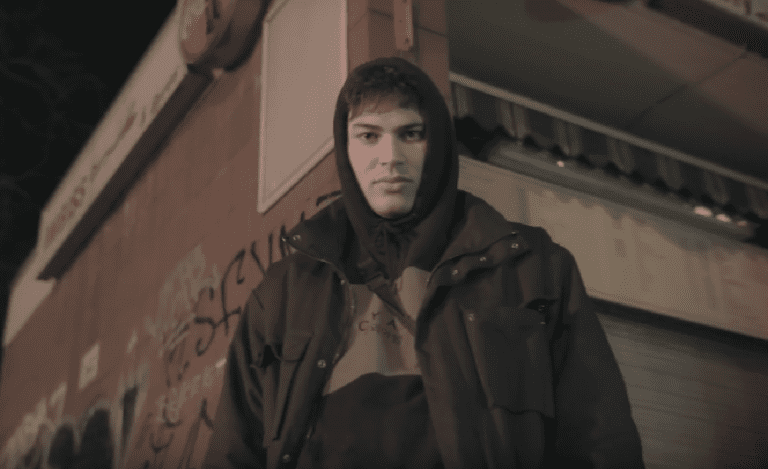 BHZ – Schließe die Augen (prod. MotB) [Video]