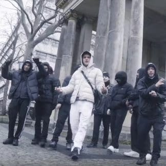 BHZ – Bands (prod. KazOnDaBeat)