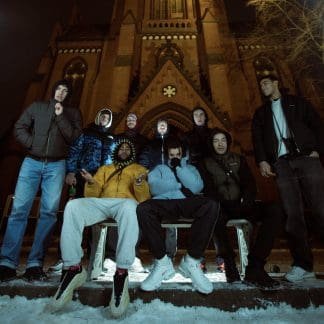 BHZ – Church (prod. Themba & MotB)