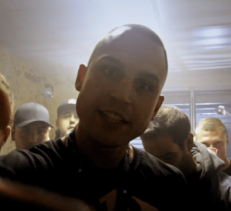 Blut & Kasse – Machermodus (live) [Video]
