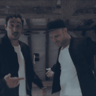 Baba Saad feat. Eko Fresh – Du hast mit 19