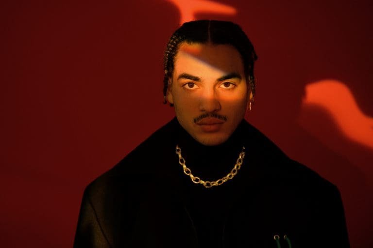 badchieff – Niemand (prod. cant.be.bought)