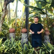 Bartek im Interview: „Jetzt geht es erst richtig los”