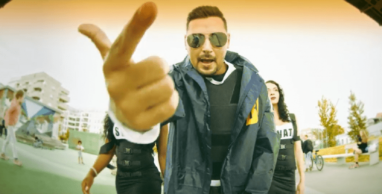 Bass Sultan Hengzt – Hauptschüler Slang (prod. Jokobietz)