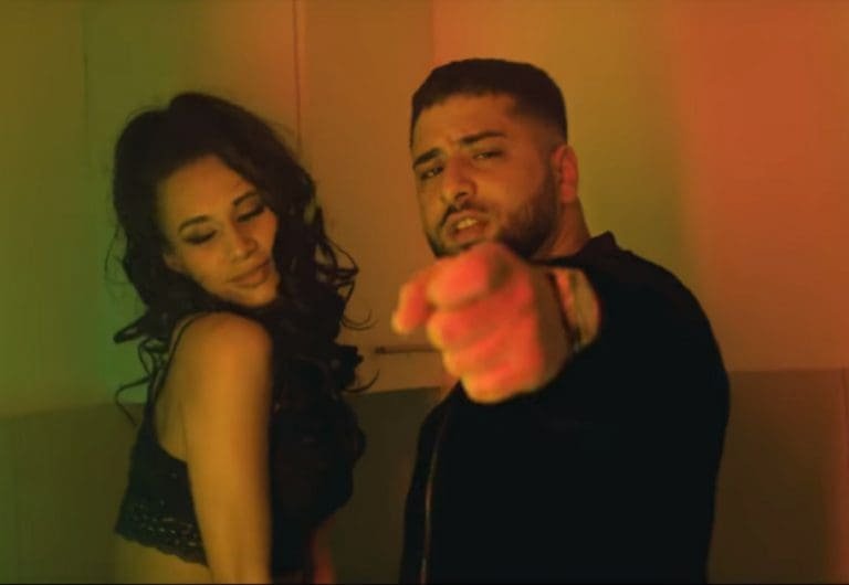 Bato – Geborener Bandit (prod. Gorex) [Video]