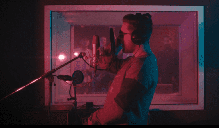 Bausa & Tua – Mach’ nach (prod. Beathoavenz) [Video]