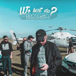 Bausa – Wo bist du? (prod. Sott)