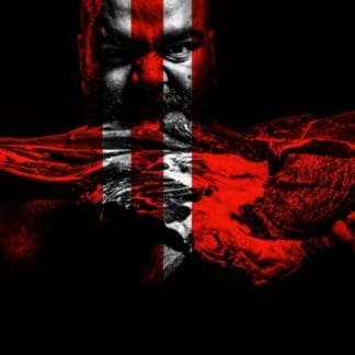 Animus ändert das Cover für „Beastmode II“