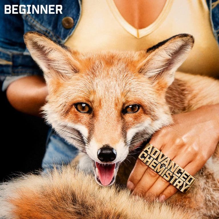 Beginner – Advanced Chemistry [Review]