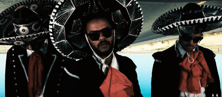 Beginner – Spam (Hörprobe)