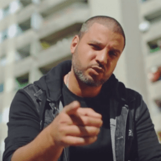 Ben Salomo – Kennst du das (prod. DJ Rocky)