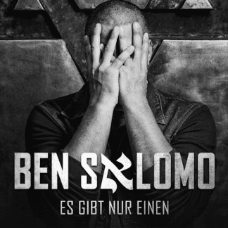 Ben Salomo veröffentlicht Snippet von „Es gibt nur einen“