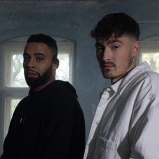 Bengio feat. Megaloh – Domino (prod. Bengio)