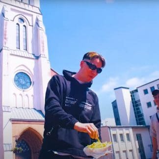 Snippet: Beslik Meister – Traum