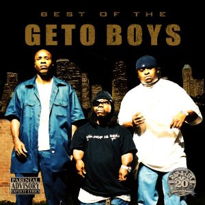 the geto boys family guy song