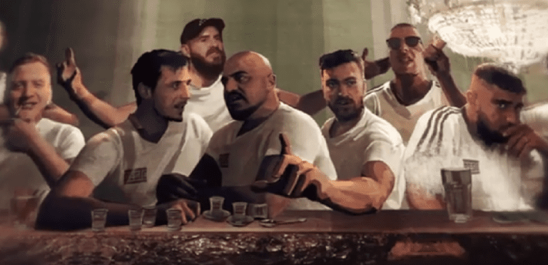 2×2 Gästelistenplätze für die BESTEdeutschRap Party in Berlin