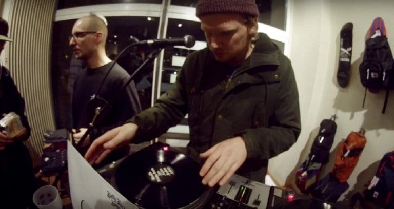 Betty Ford Boys – Smoke & Ride [Video]