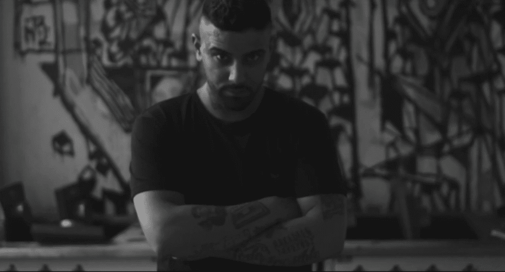 Mosh36 feat. Hanybal – Hells Kitchen (Video)