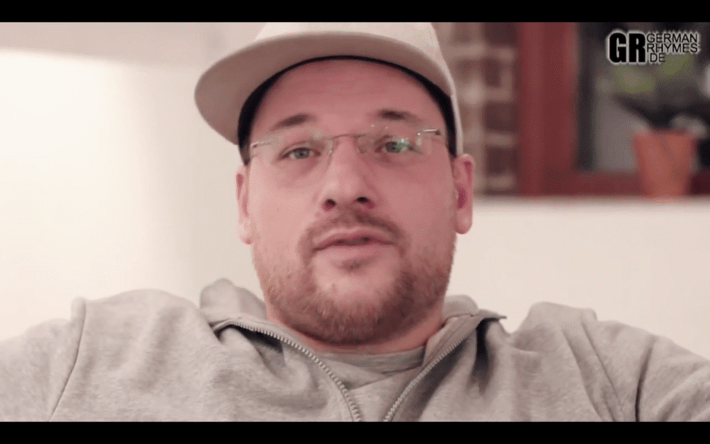 Gris – Fehler macht man immer wieder (Audio)