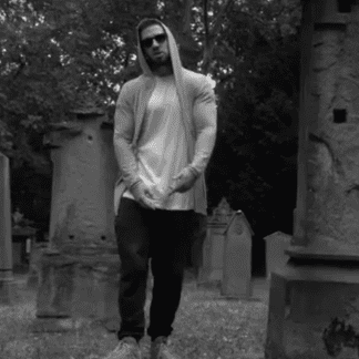 Silla: Weitere Hörprobe von „Es war einmal in Südberlin“