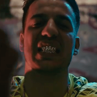 Ufo361- Ich hör nicht auf (prod. Jimmy Torrio)